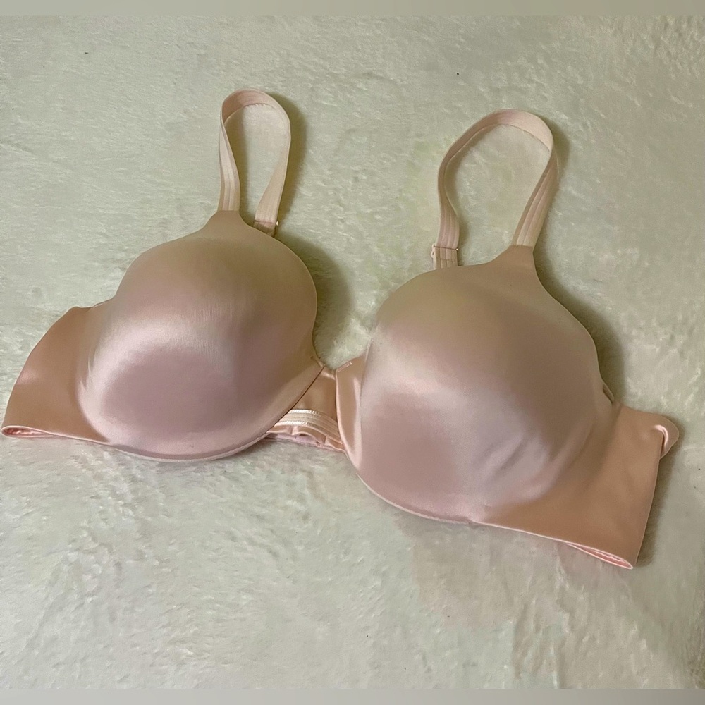 Bali Women’s Underwear Bra Pink Sz 40B